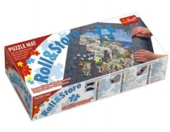 Podložka pod puzzle rolovací 500-3000 dílků