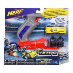 Nerf Nitro Throttleshot Blizt
