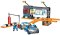 Micro - Hot Wheels Pit Stop