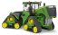 Bruder 4055 Pásový traktor John Deere 9620RX