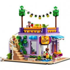 Lego®Friends 41747 Komunitní kuchyně v městečku Heartlake
