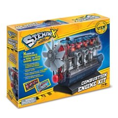 Stemnex Řadový model motoru 4