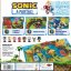 Sonic a parťáci - společenská hra