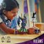 LEGO Disney 43262 Šaty Zloby a Cruelly De Vil