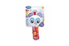 Playgro - Pískátko panda