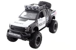 Auto policie baterie na setrvačník