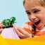 LEGO® Creator 31377 Želva s leknínem