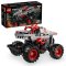 Lego Technic 42200 Monster Jam™ ThunderROARus™ s natahovacím motorem