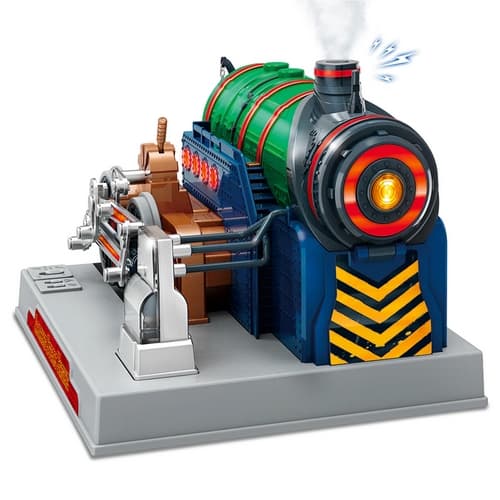 Stemnex Model parního stroje