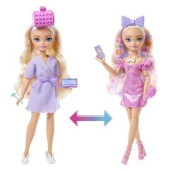 BARBIE DREAM BESTIES PANENKA S DOPLŇKY - MALIBU