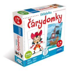 Granna Čárydomky