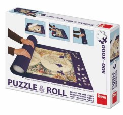 Podložka na puzzle