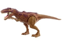 Dinosaurus na baterie