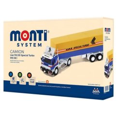 Monti System 08.1 Kamion Liaz
