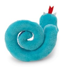 NICI magnetka Had ZsaZsa 11cm GREEN