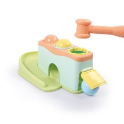 Zatloukačka s koulemi